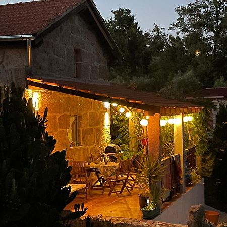 올리베이라두오스피탈 Quinta Do Cobral 빌라 외부 사진