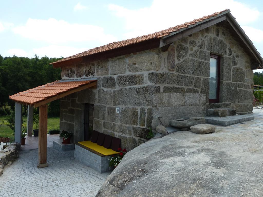 올리베이라두오스피탈 Quinta Do Cobral 빌라 외부 사진