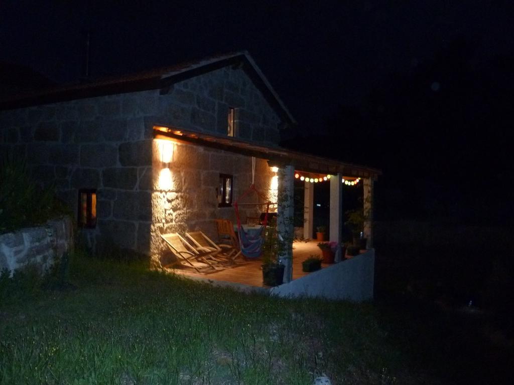 올리베이라두오스피탈 Quinta Do Cobral 빌라 외부 사진
