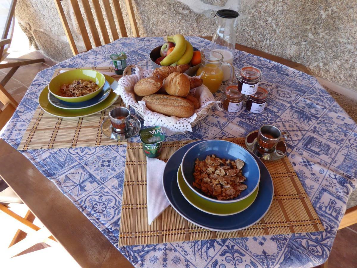 올리베이라두오스피탈 Quinta Do Cobral 빌라 외부 사진